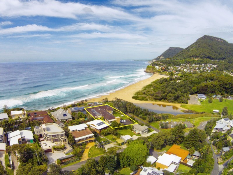 103-107 The Drive, Stanwell Park NSW 2508