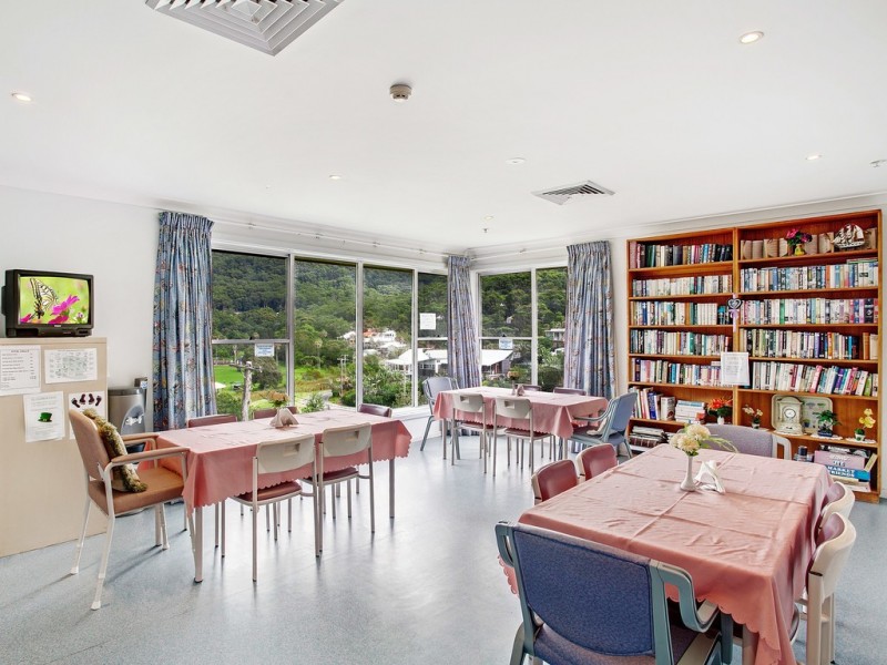 103-107 The Drive, Stanwell Park NSW 2508