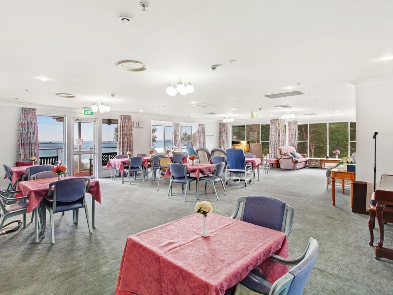 103-107 The Drive, Stanwell Park NSW 2508