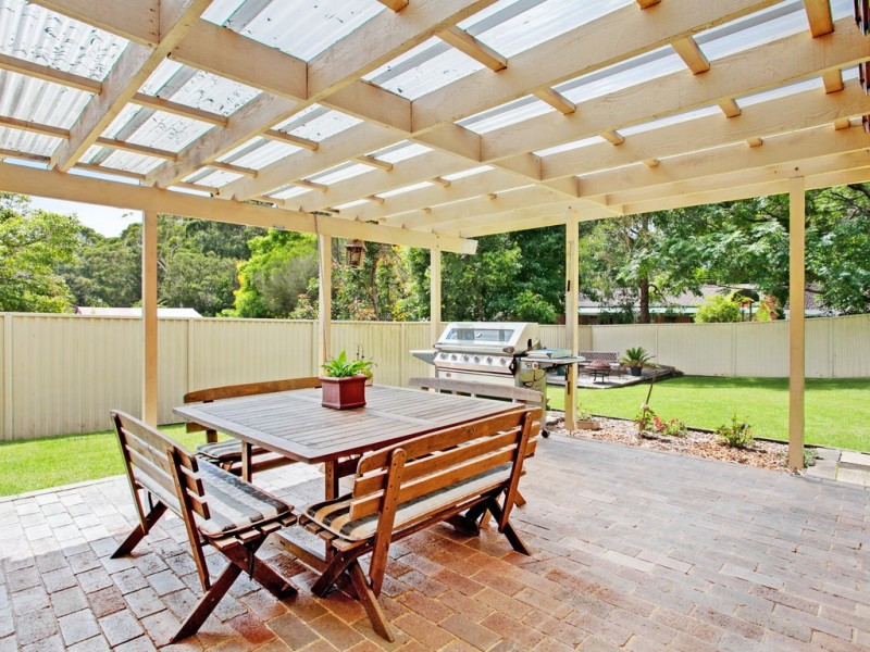 25A Undola Road, Helensburgh NSW 2508