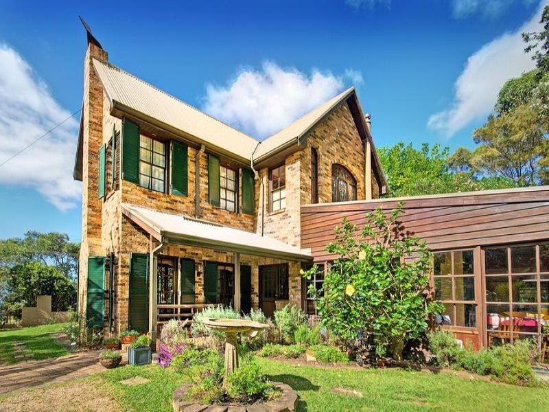 16 Lady Wakehurst Drive, Otford NSW 2508