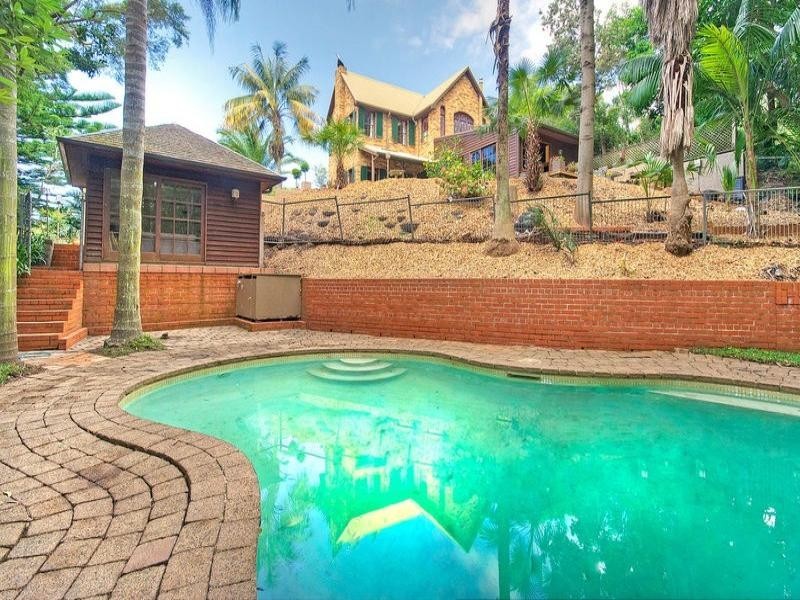 16 Lady Wakehurst Drive, Otford NSW 2508