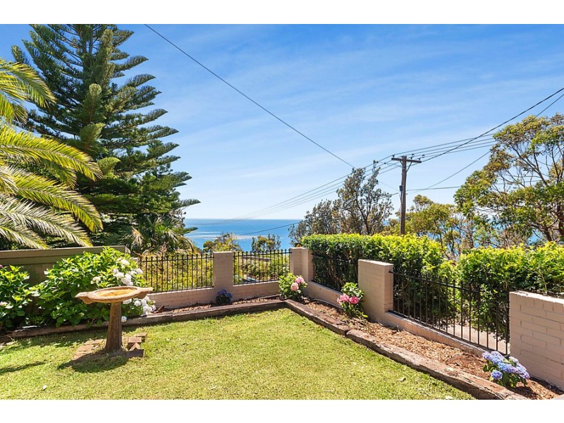 16 Lady Wakehurst Drive, Otford NSW 2508