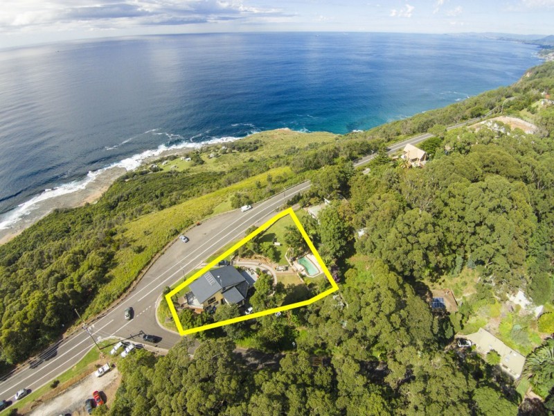 22 Lady Wakehurst Drive, Otford NSW 2508