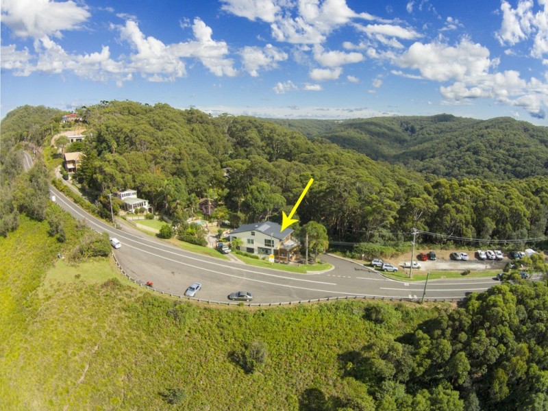 22 Lady Wakehurst Drive, Otford NSW 2508