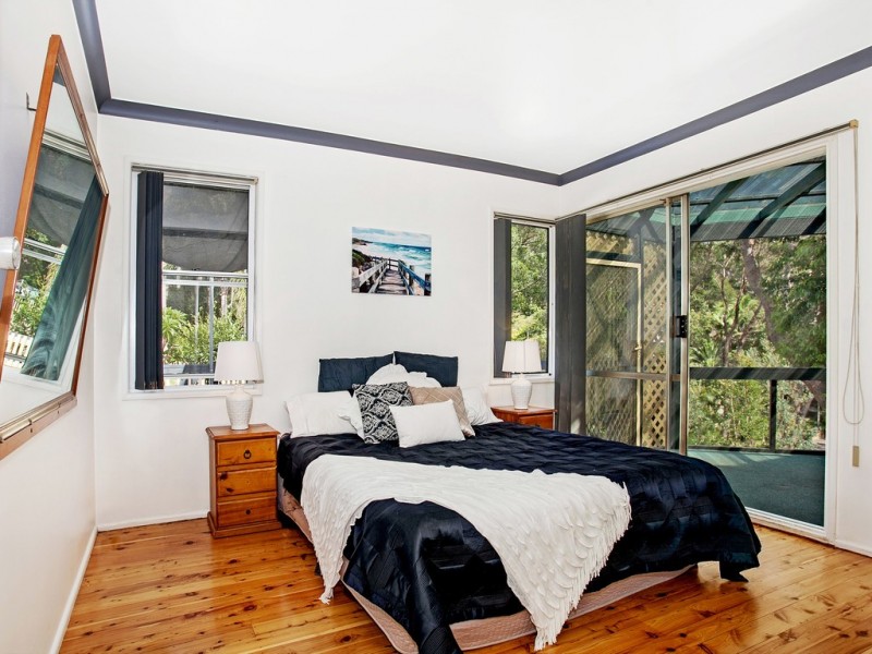 22 Lady Wakehurst Drive, Otford NSW 2508