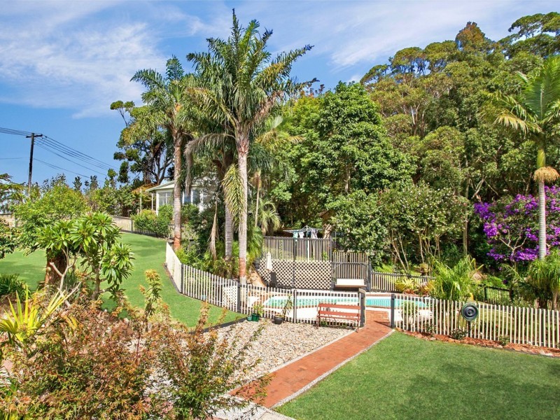 22 Lady Wakehurst Drive, Otford NSW 2508