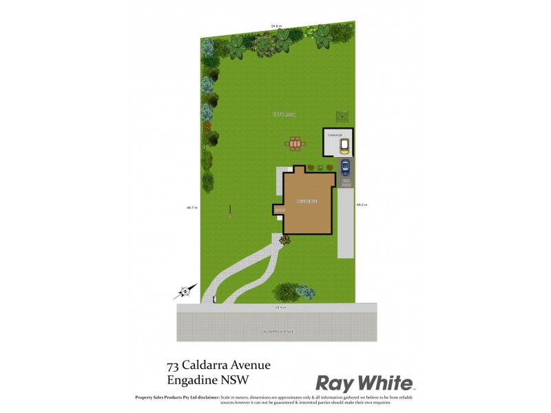 73 Caldarra Avenue, Engadine NSW 2233