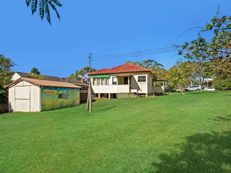 73 Caldarra Avenue, Engadine NSW 2233