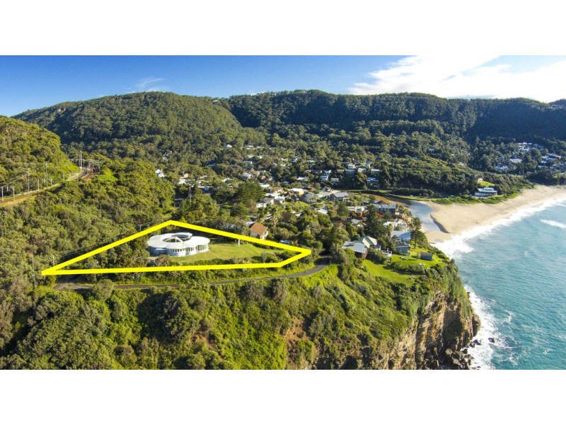 68 Lower Coast Road, Stanwell Park NSW 2508
