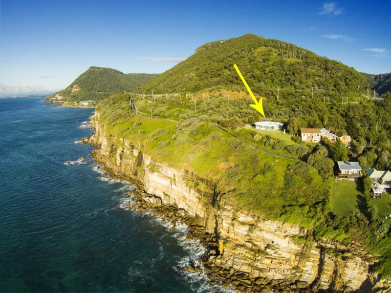 68 Lower Coast Road, Stanwell Park NSW 2508