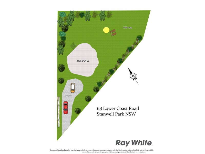 68 Lower Coast Road, Stanwell Park NSW 2508
