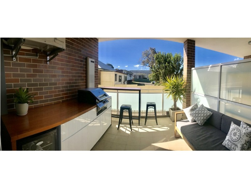 4/61-63 Walker Street, Helensburgh NSW 2508