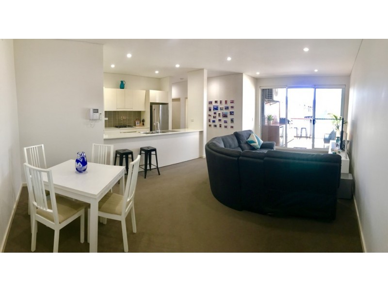 4/61-63 Walker Street, Helensburgh NSW 2508