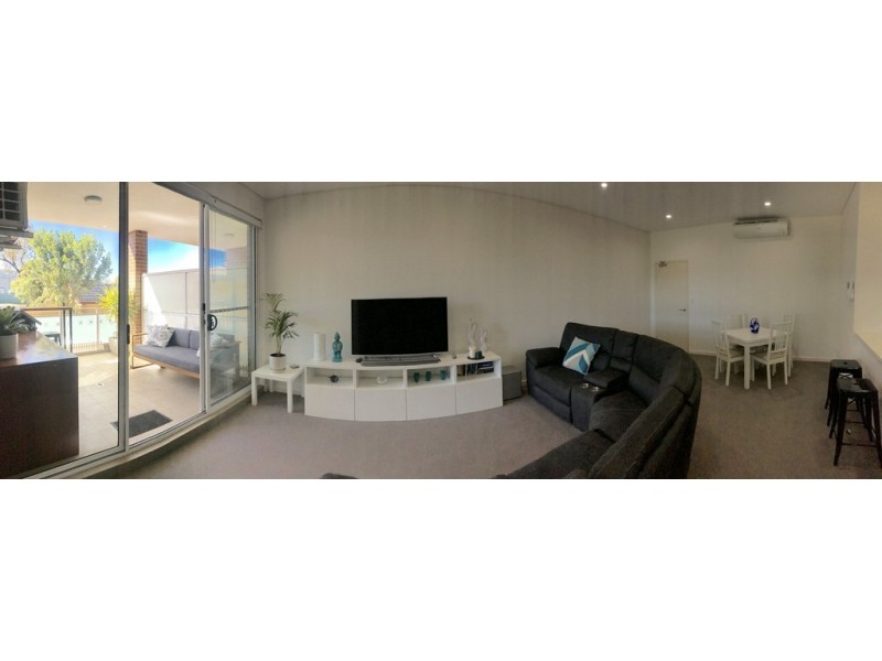 4/61-63 Walker Street, Helensburgh NSW 2508