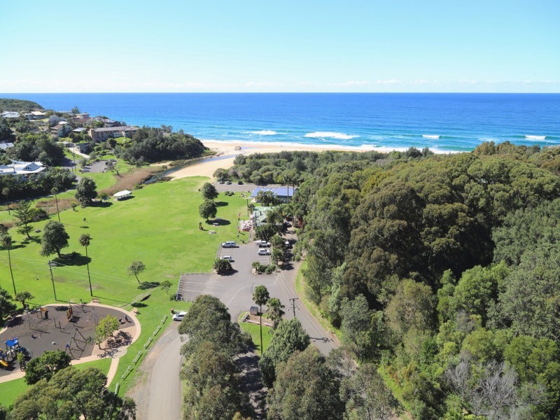2 Station Street, Stanwell Park NSW 2508