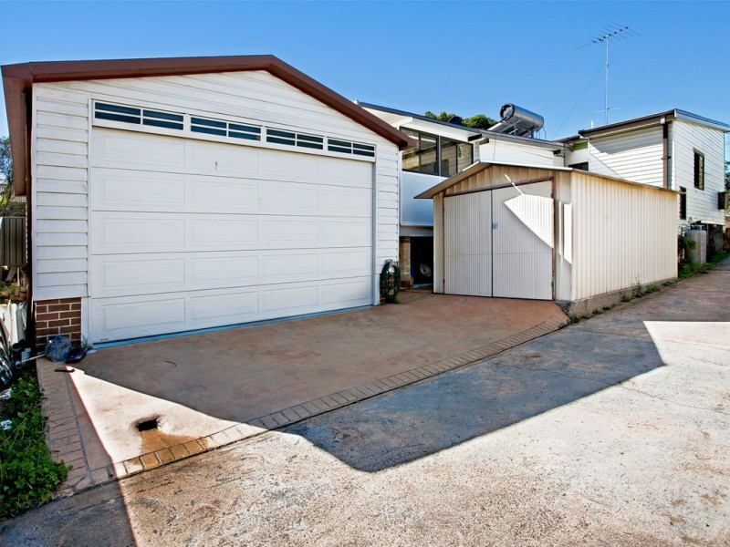 93 Belmont Street, Sutherland NSW 2232