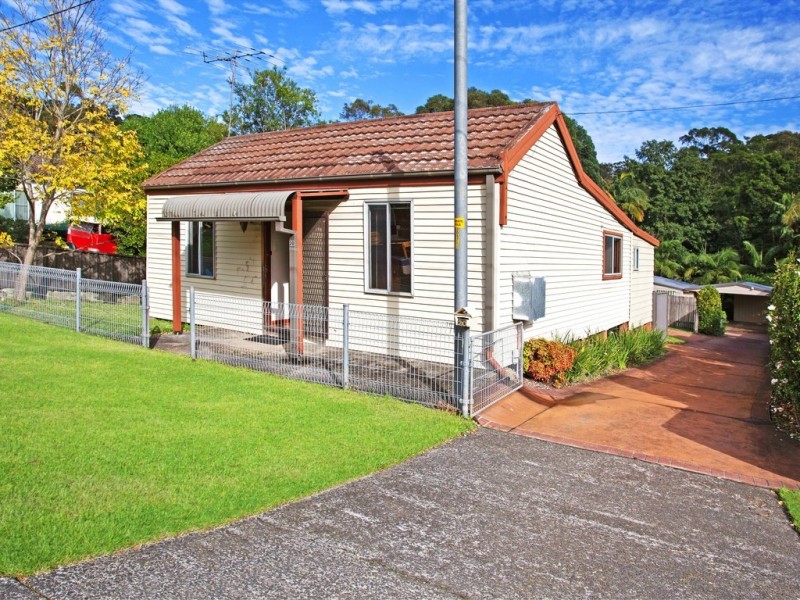 20 Vera Street, Helensburgh NSW 2508