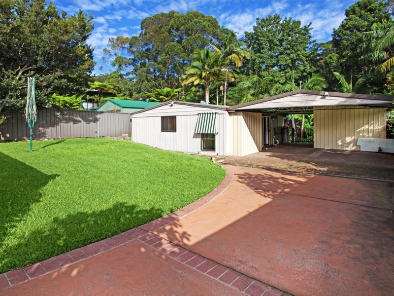 20 Vera Street, Helensburgh NSW 2508