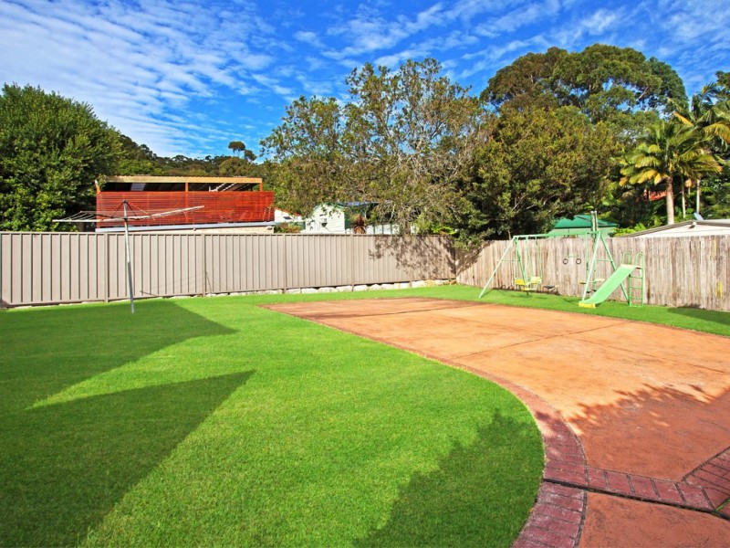 20 Vera Street, Helensburgh NSW 2508