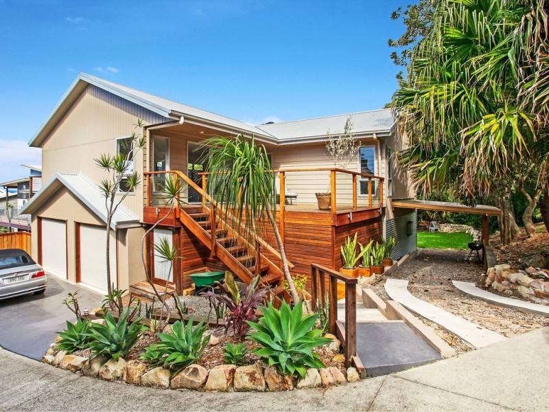 575b Lawrence Hargrave Drive, Wombarra NSW 2515