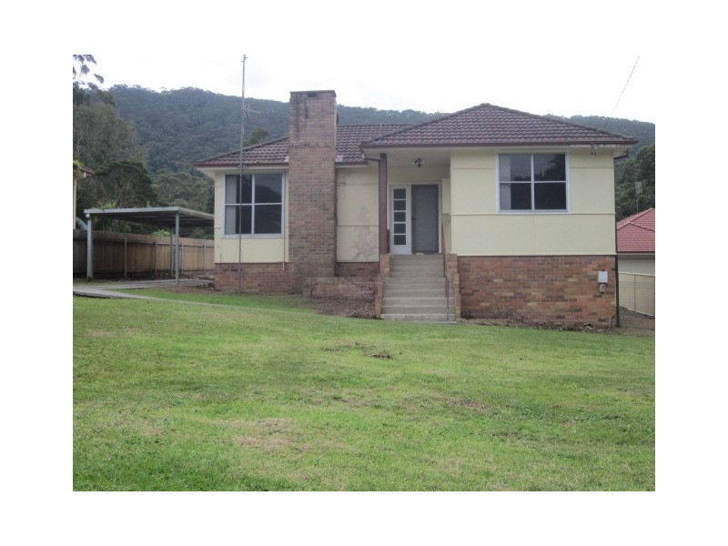 16 Station Street, Stanwell Park NSW 2508