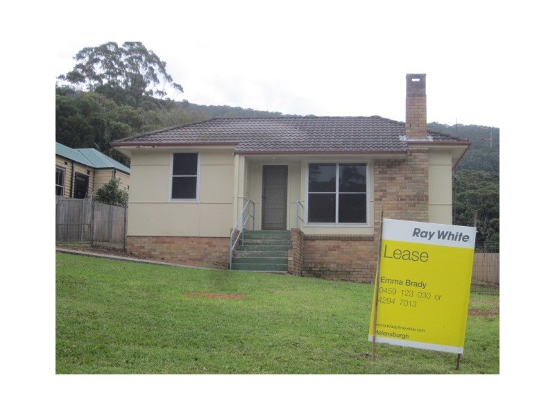 14 Station Street, Stanwell Park NSW 2508
