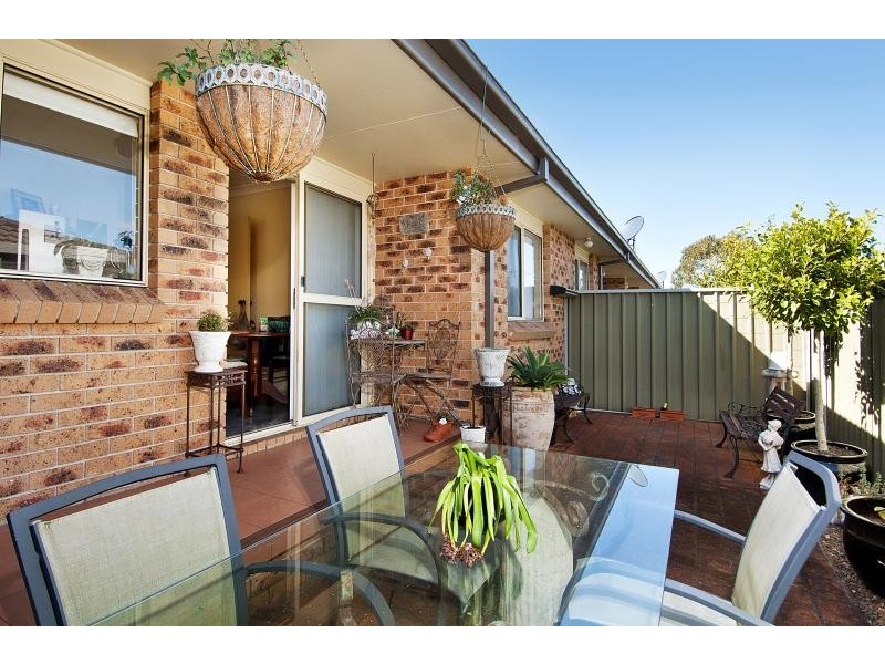 4/128 Parkes Street, Helensburgh NSW 2508