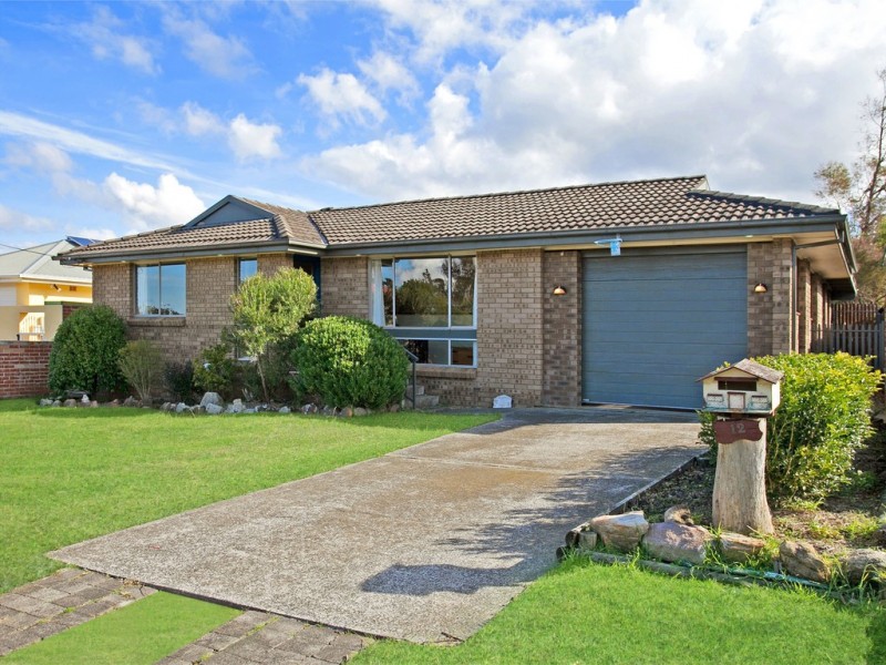 12 Plateau Road, Stanwell Tops NSW 2508
