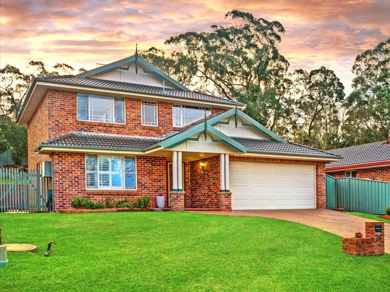 26 Chippendale Place, Helensburgh NSW 2508