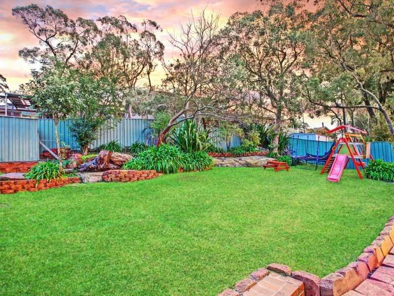 26 Chippendale Place, Helensburgh NSW 2508