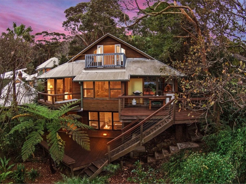 39 The Drive, Stanwell Park NSW 2508