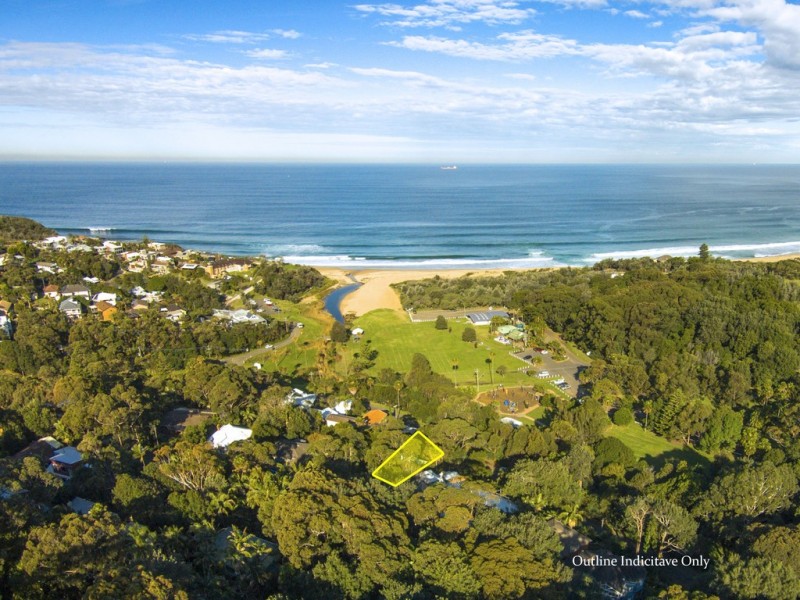 39 The Drive, Stanwell Park NSW 2508