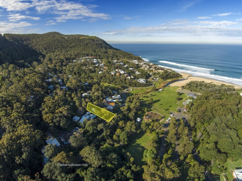 39 The Drive, Stanwell Park NSW 2508