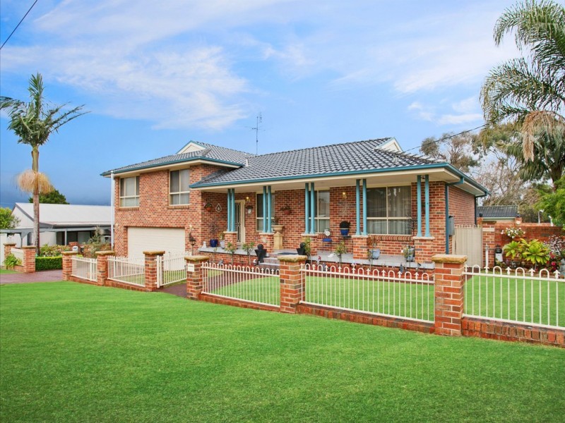 11 Lilyvale Street, Helensburgh NSW 2508