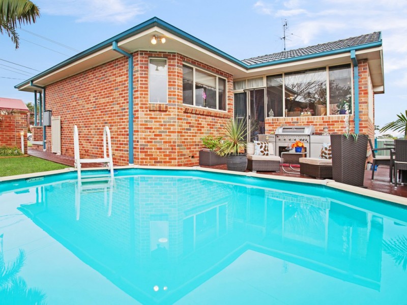 11 Lilyvale Street, Helensburgh NSW 2508