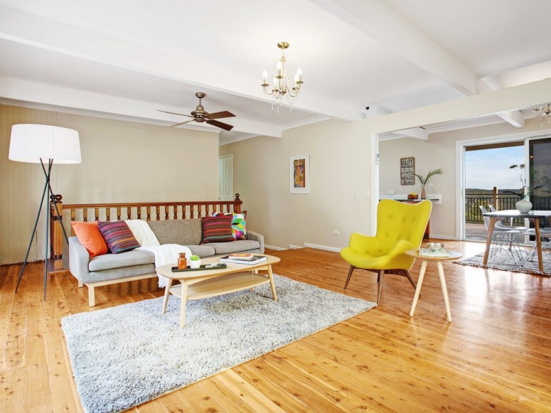 25 Warabin Street, Waterfall NSW 2233