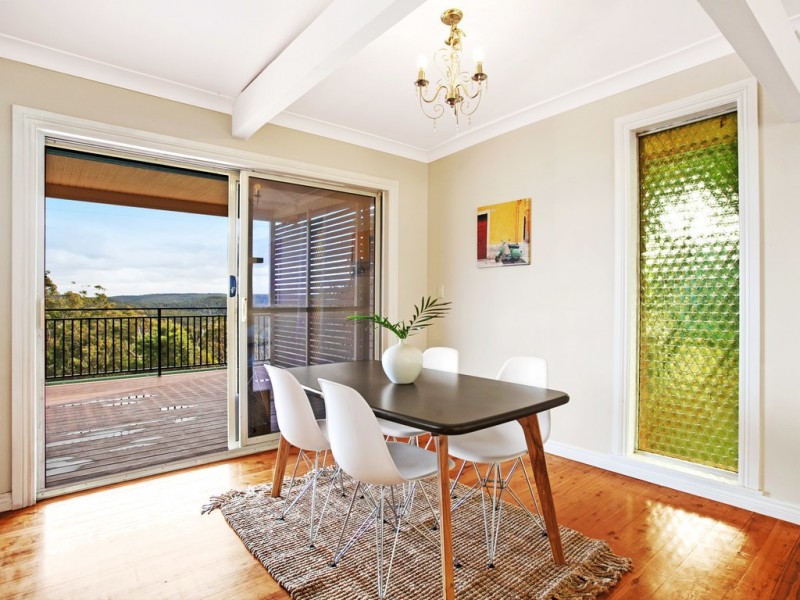 25 Warabin Street, Waterfall NSW 2233