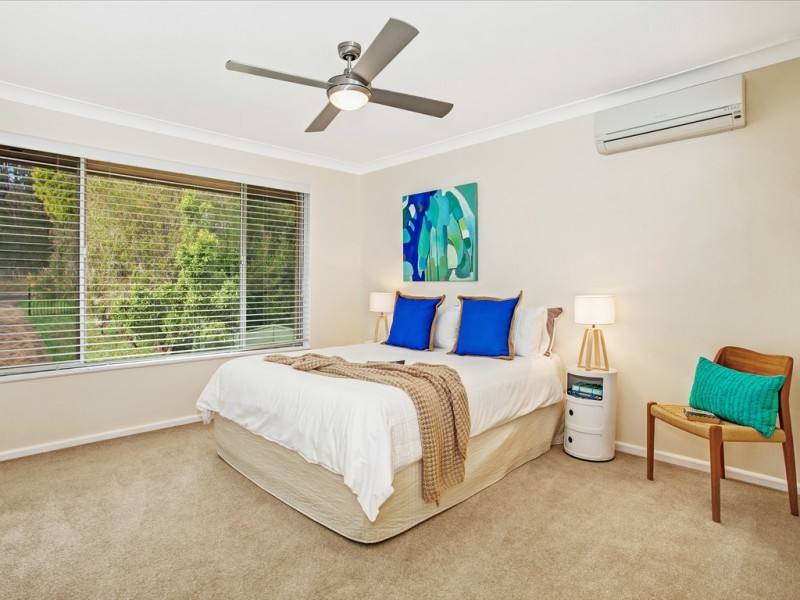 25 Warabin Street, Waterfall NSW 2233