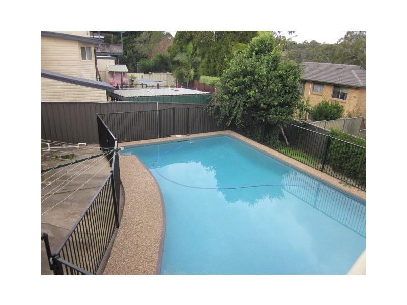 90 Cooriengah Heights Road, Engadine NSW 2233