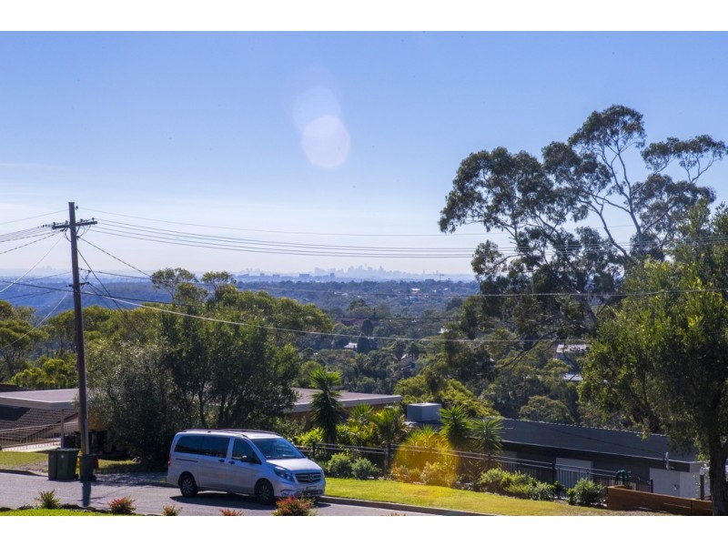 25 Bridgeview Road, Yarrawarrah NSW 2233