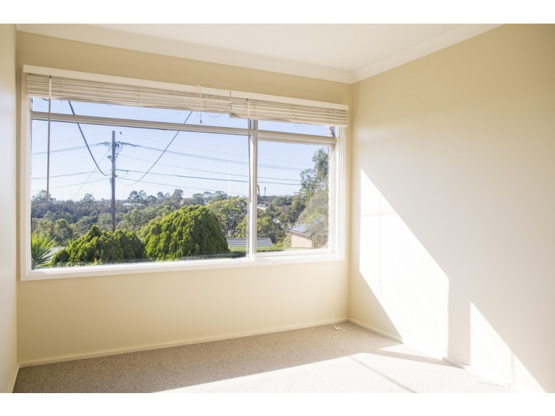 25 Bridgeview Road, Yarrawarrah NSW 2233