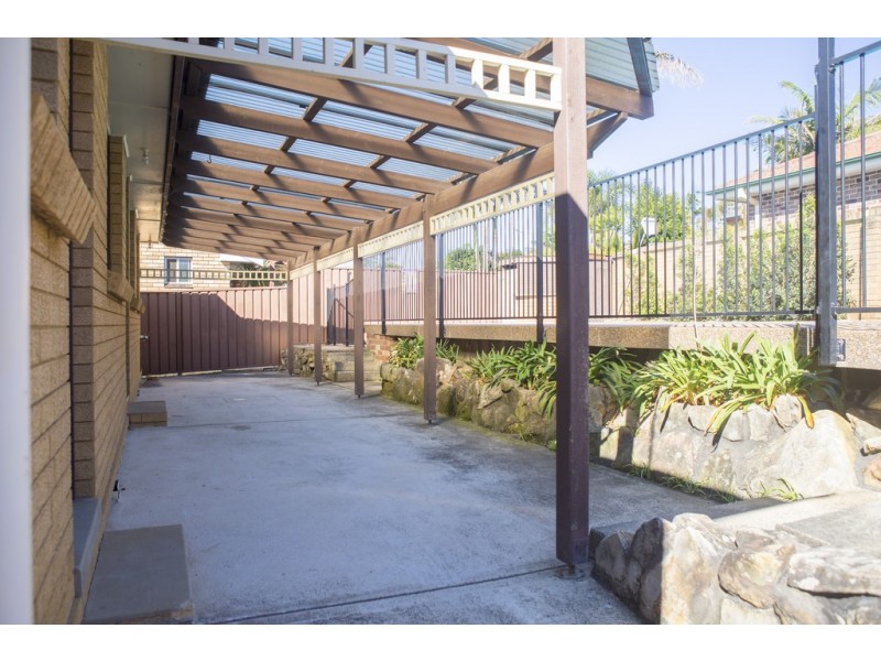 25 Bridgeview Road, Yarrawarrah NSW 2233