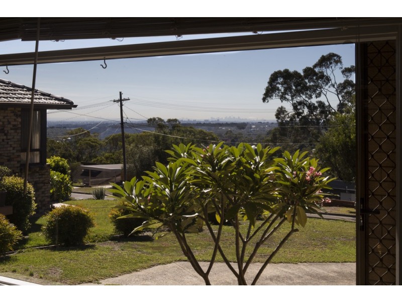 25 Bridgeview Road, Yarrawarrah NSW 2233
