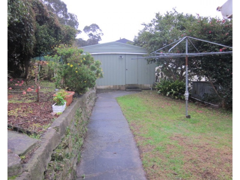 21 High Street, Helensburgh NSW 2508