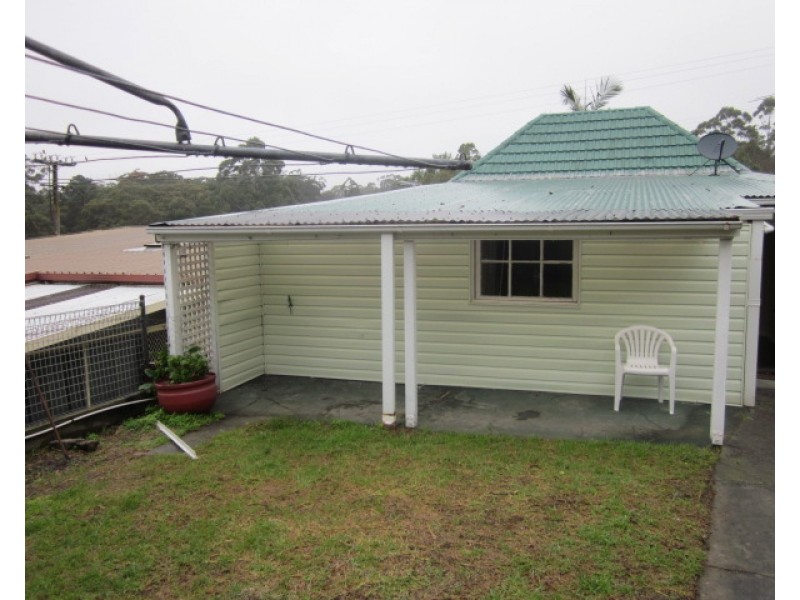 21 High Street, Helensburgh NSW 2508