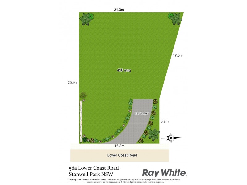 56A Lower Coast Road, Stanwell Park NSW 2508