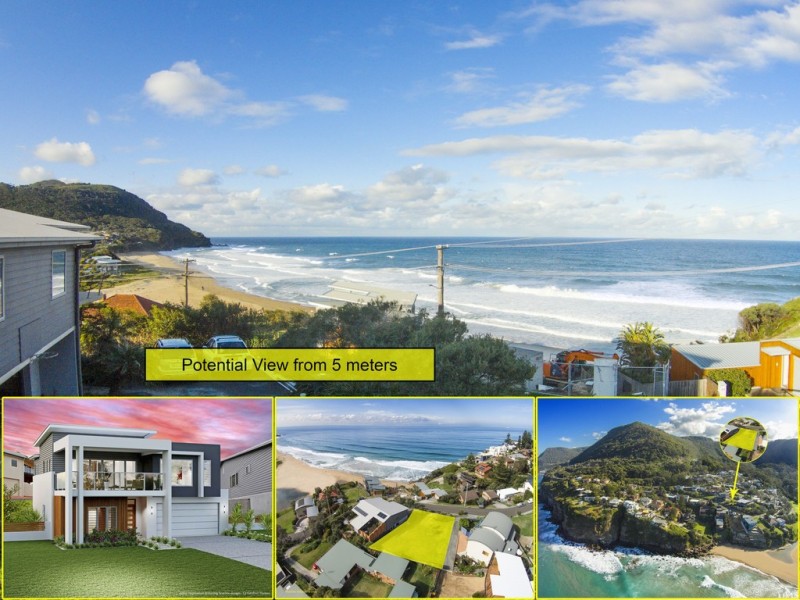 56A Lower Coast Road, Stanwell Park NSW 2508