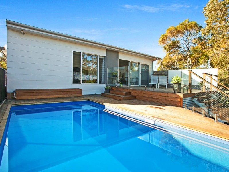 1 Annesley Avenue, Stanwell Tops NSW 2508