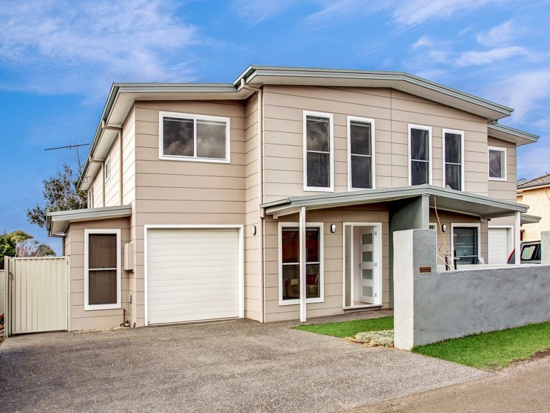1 Gadd Lane, Helensburgh NSW 2508